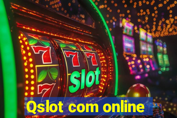 Qslot com online